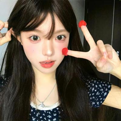 动作女主:水果应援团