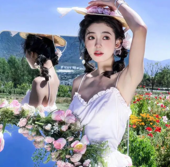 完美的主人